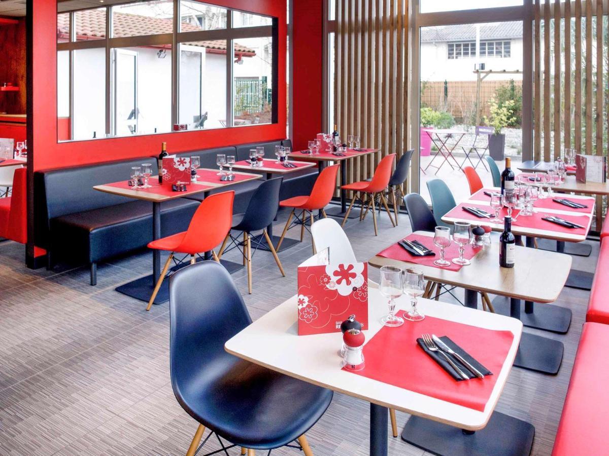 فندق Ibis Bayonne Centre المظهر الخارجي الصورة