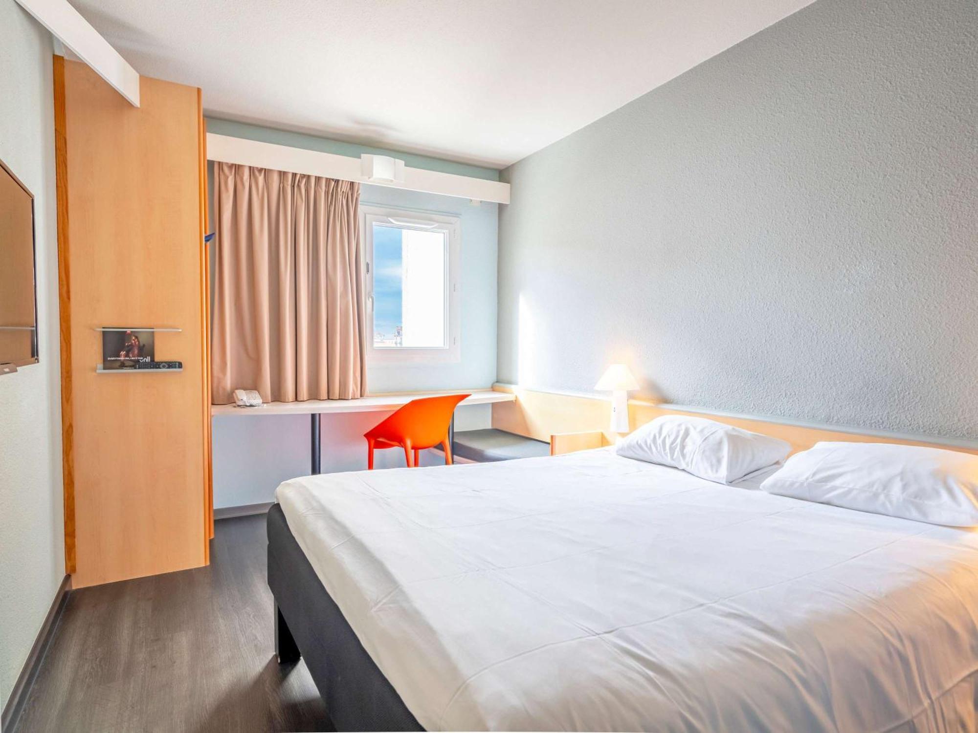 فندق Ibis Bayonne Centre المظهر الخارجي الصورة