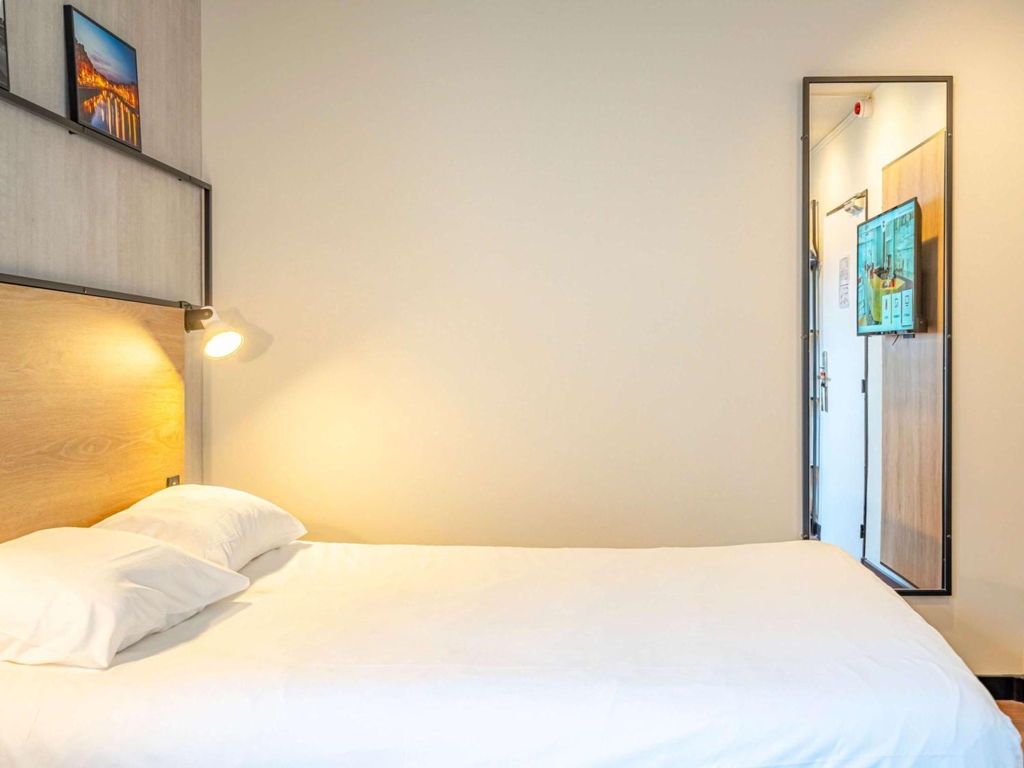 فندق Ibis Bayonne Centre المظهر الخارجي الصورة