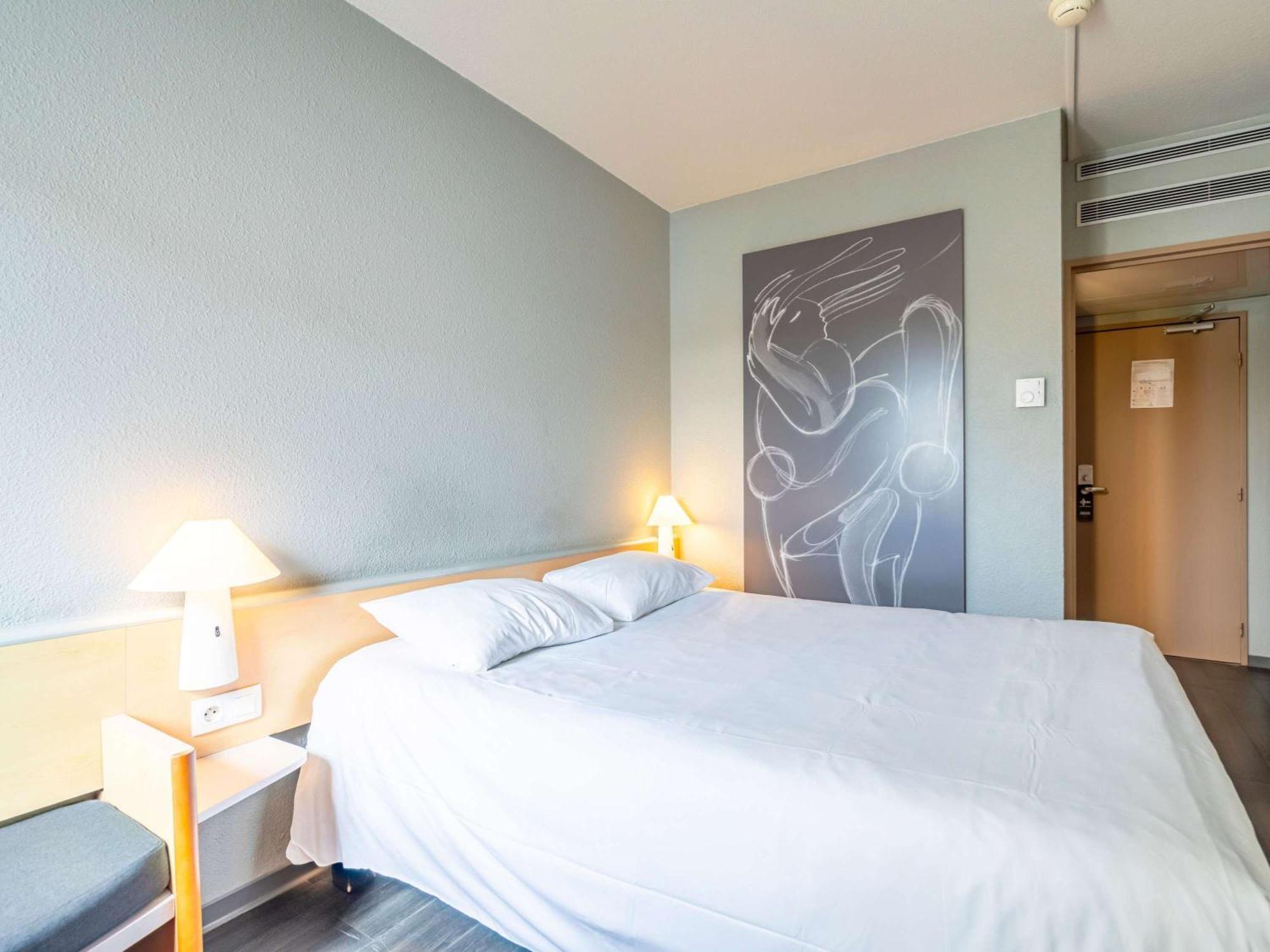 فندق Ibis Bayonne Centre المظهر الخارجي الصورة