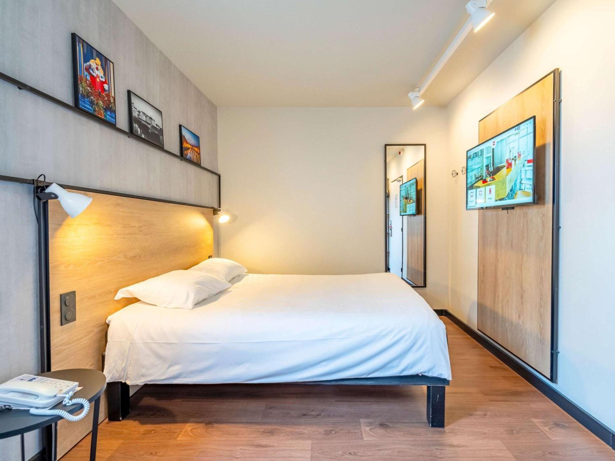 فندق Ibis Bayonne Centre المظهر الخارجي الصورة