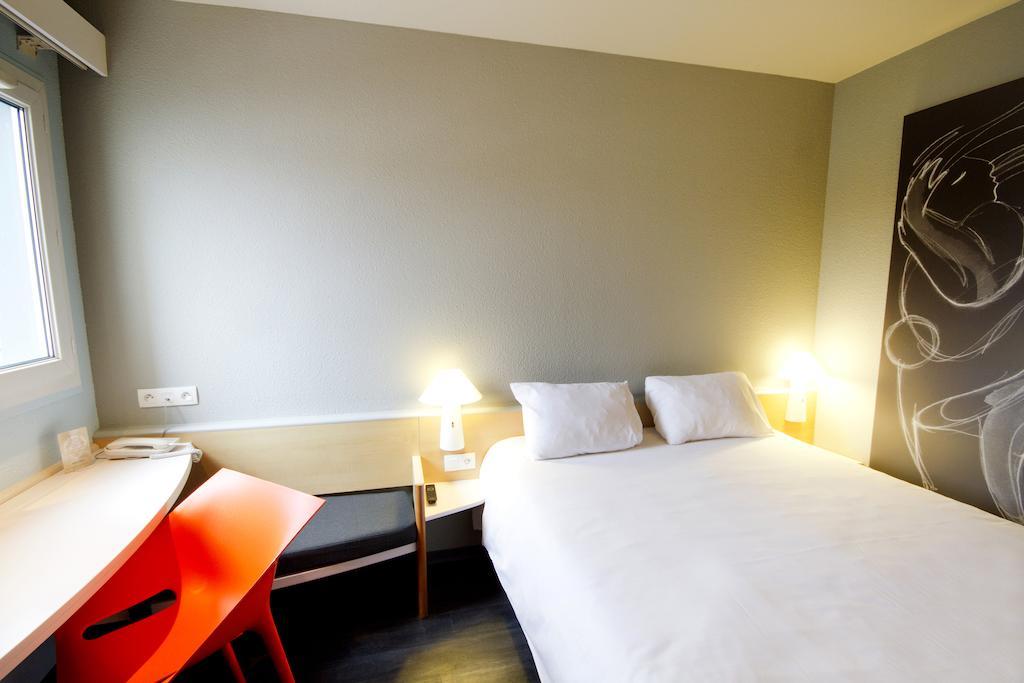 فندق Ibis Bayonne Centre المظهر الخارجي الصورة