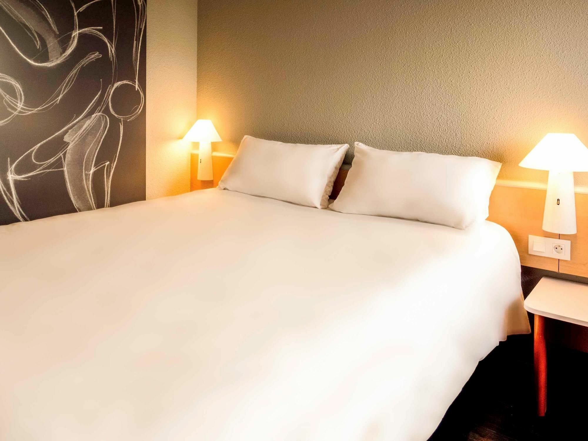 فندق Ibis Bayonne Centre المظهر الخارجي الصورة